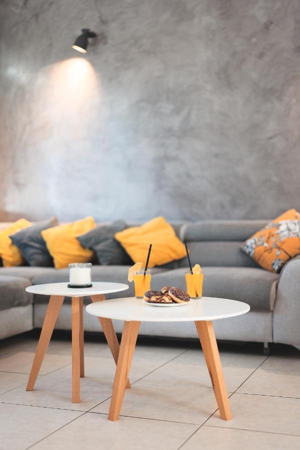 Apartment Dominik Zadar Ngoại thất bức ảnh