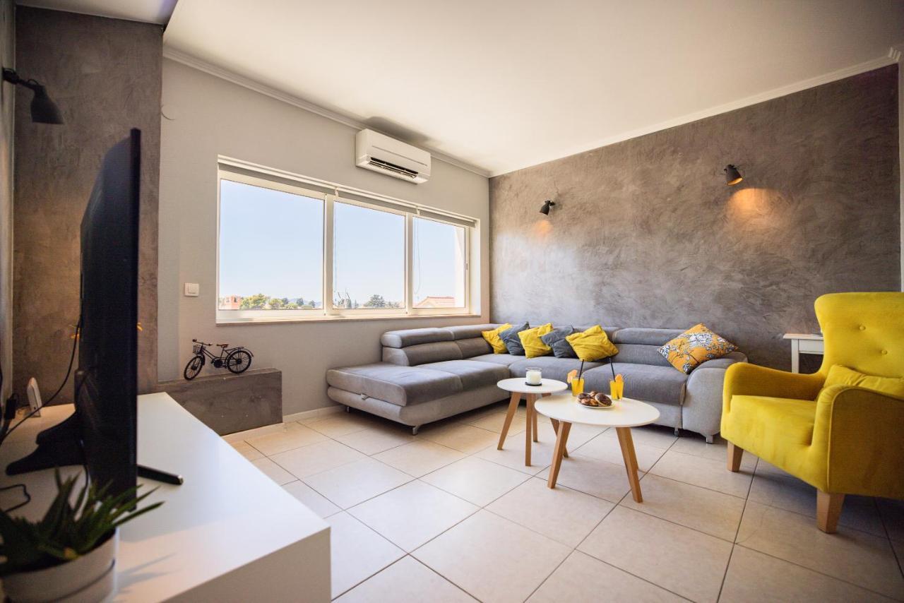 Apartment Dominik Zadar Ngoại thất bức ảnh