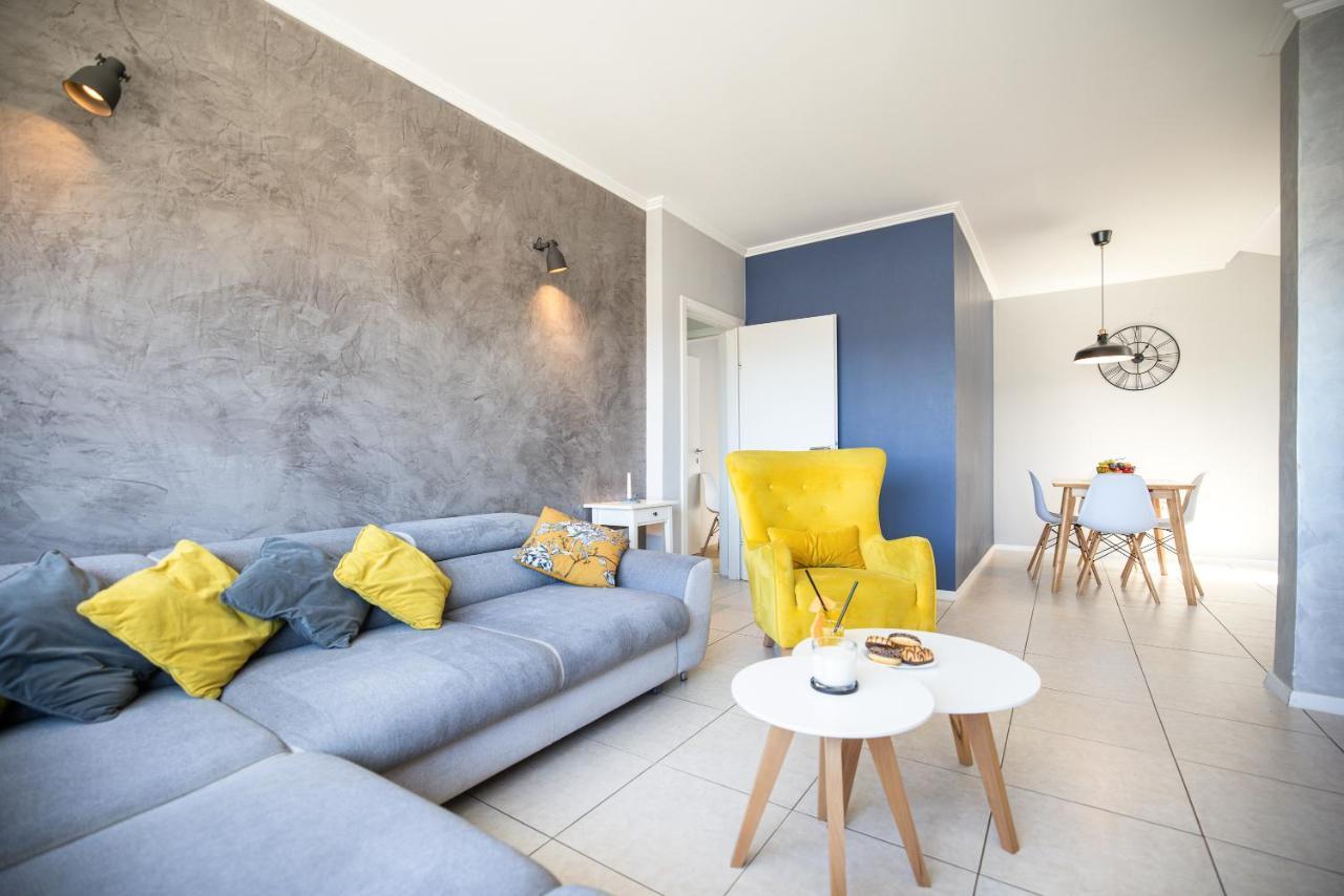 Apartment Dominik Zadar Ngoại thất bức ảnh