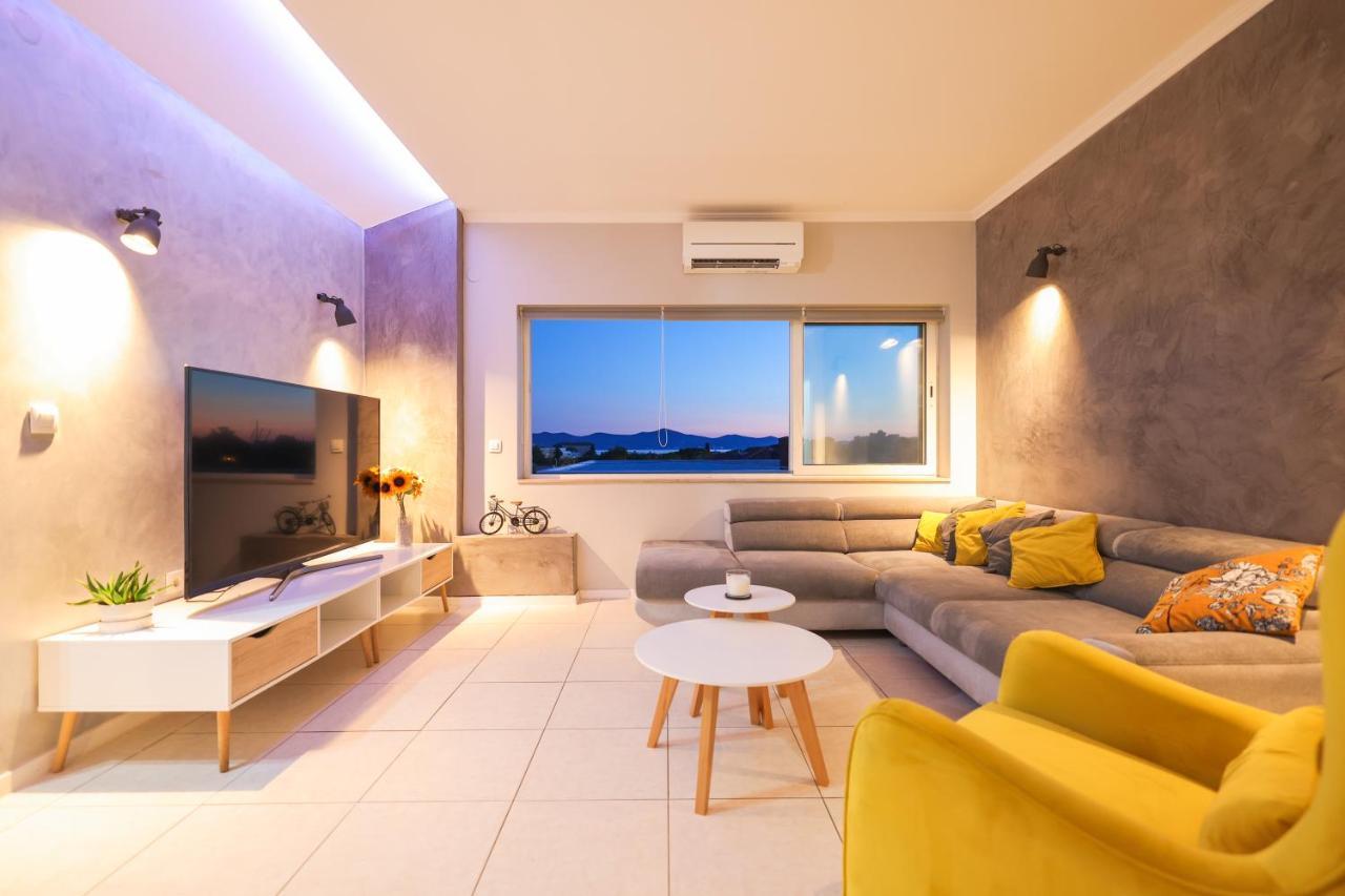 Apartment Dominik Zadar Ngoại thất bức ảnh