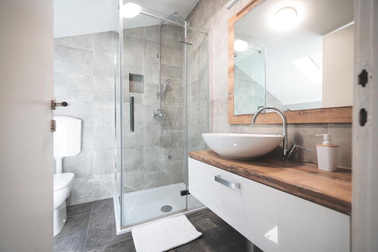 Apartment Dominik Zadar Ngoại thất bức ảnh