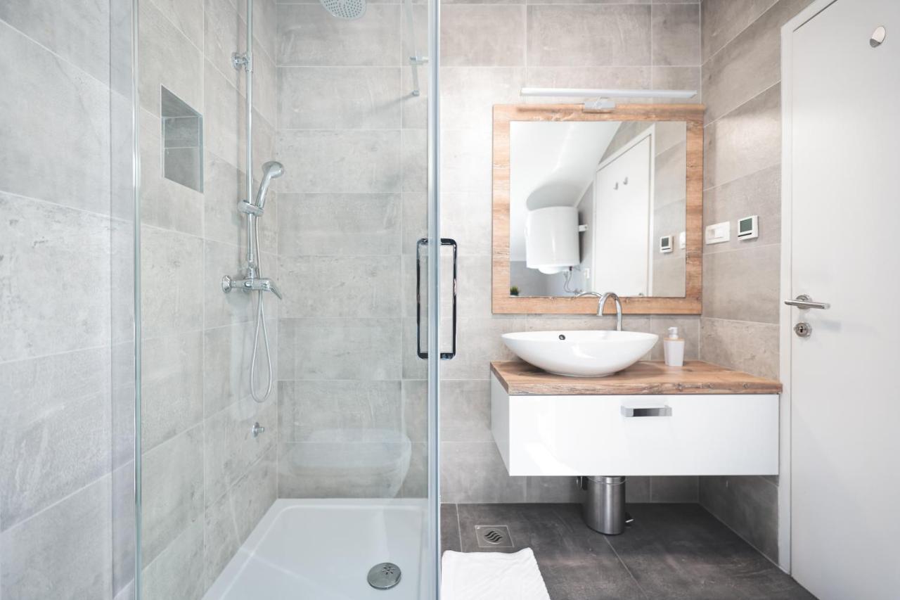 Apartment Dominik Zadar Ngoại thất bức ảnh