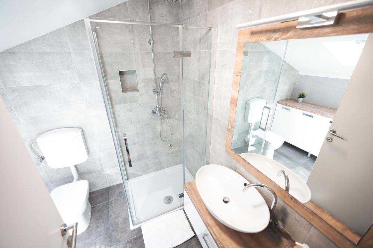 Apartment Dominik Zadar Ngoại thất bức ảnh