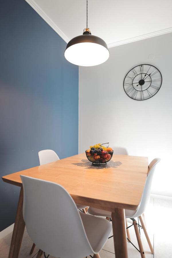 Apartment Dominik Zadar Ngoại thất bức ảnh